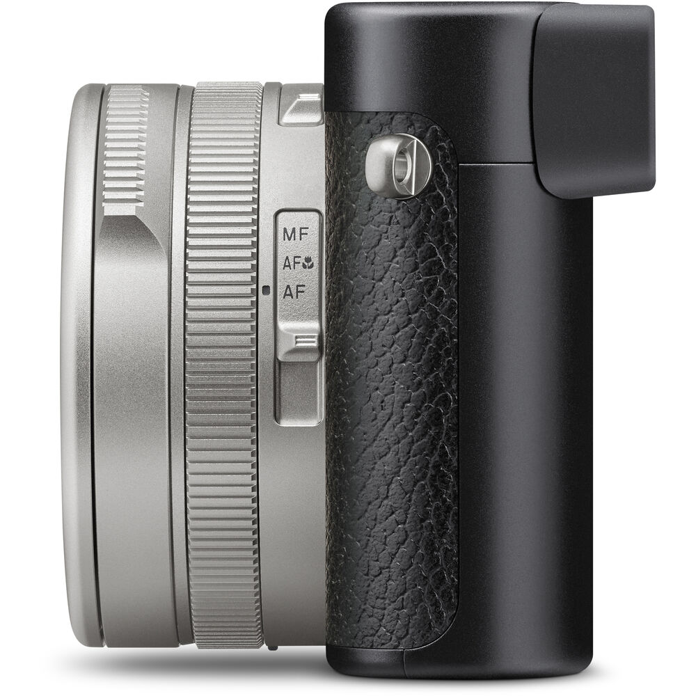 Leica D-Lux 8 Digital Camera (100 Years of Leica Limited Edition) 19197 Bundle