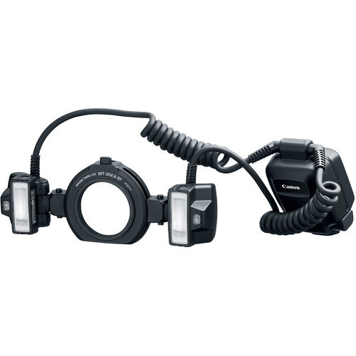 Canon MT-26EX-RT Macro Twin Lite - 2398C002