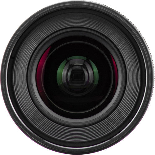 Olympus M.Zuiko Digital ED 17mm f/1.2 PRO Objektiv