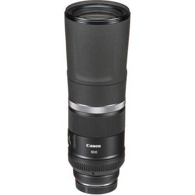 Canon RF 800mm f/11 IS STM Lens - 3987C002