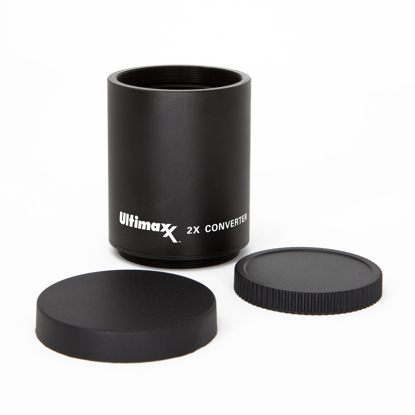 2X Telekonverter für 500mm 800mm & 650-1300mm T-Mount Objektive
