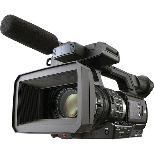 Panasonic AJ-PX270 microP2 Handheld AVC-ULTRA HD Camcorder + 32 GB + Stativ-Kit