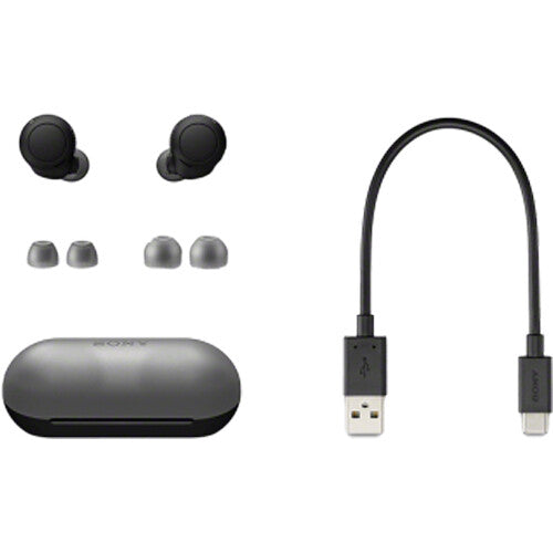 Original Genuine Sony WF-C500 True Wireless In-Ear Headphones