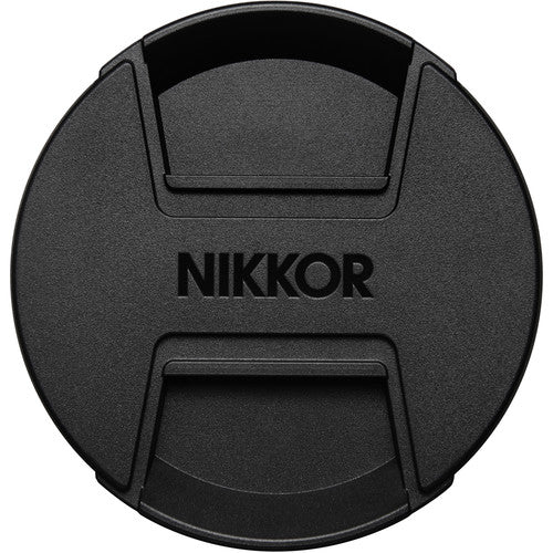 Nikon NIKKOR Z 14-30mm f/4 S Lens 20070 - Essential UV Filter Bundle