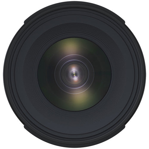 Tamron 10-24mm f/3.5-4.5 Di II VC HLD Lens for Canon EF - AFB023C-700