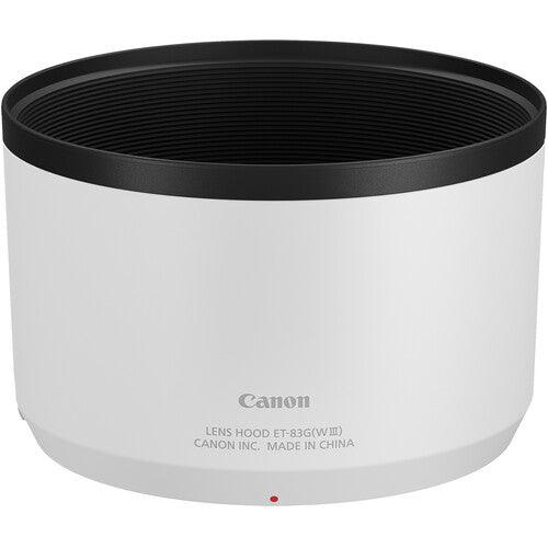 Canon RF 70-200mm f/4L IS USM Lens 4318C002 - 12PC Accessory Bundle