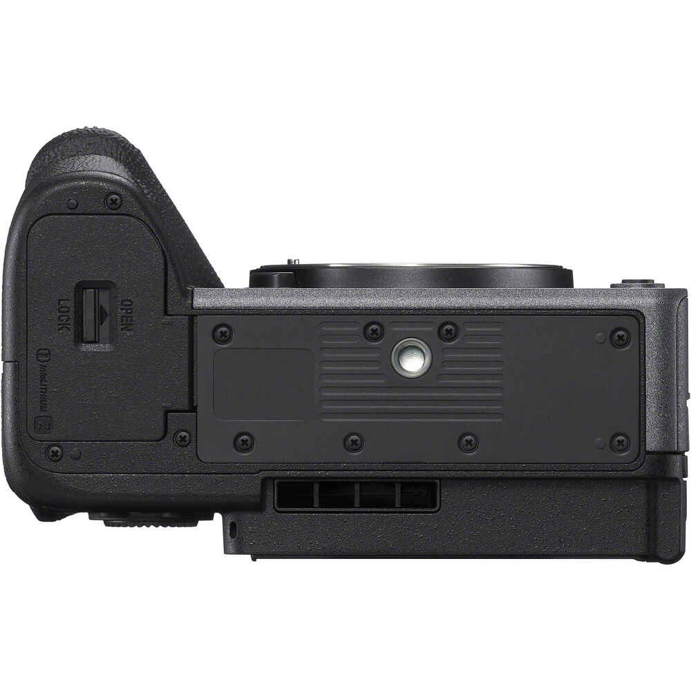 Digitale Kinokamera FX30 von Sony – ILME-FX30B