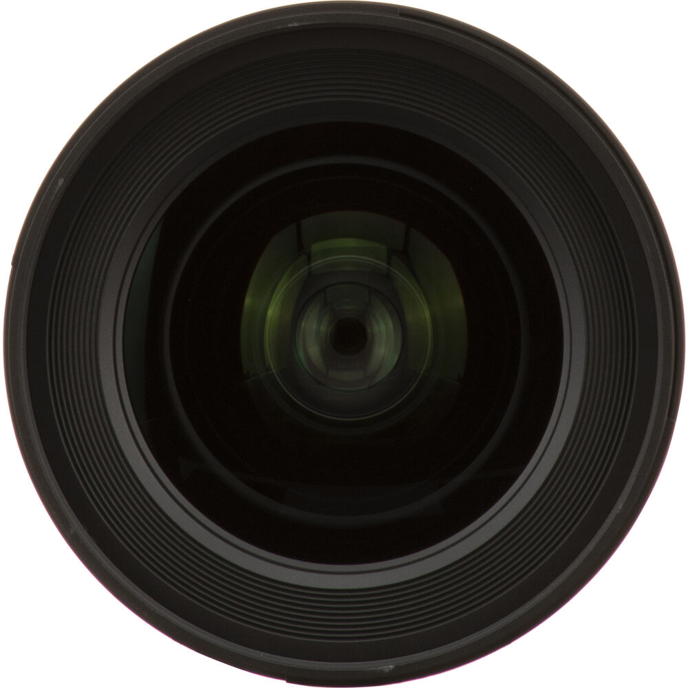 Sigma 20mm f/1.4 DG DN Art Lens for Sony E - 414965