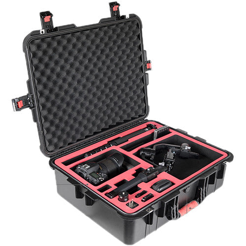PGYTECH Sicherheitstragetasche für Ronin-S - P-RH-001