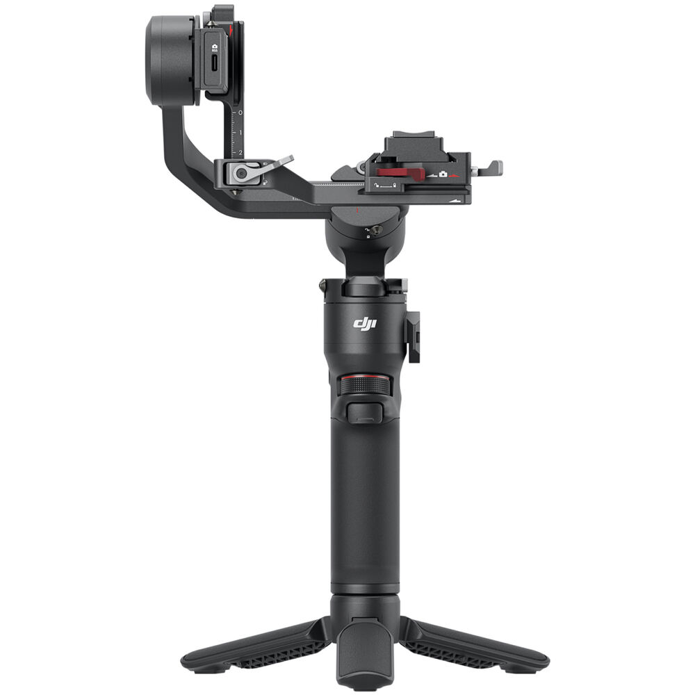 Bild 1 von 6
Original OEM DJI RS 3 Mini Gimbal Stabilisator CP.RN.00000294.01 - Bundle