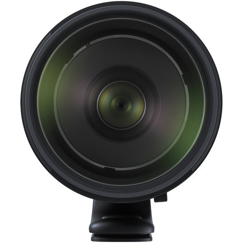 Tamron SP 150–600 mm f/5–6,3 Di VC USD G2 für Canon EF – 6-teiliges Zubehörpaket