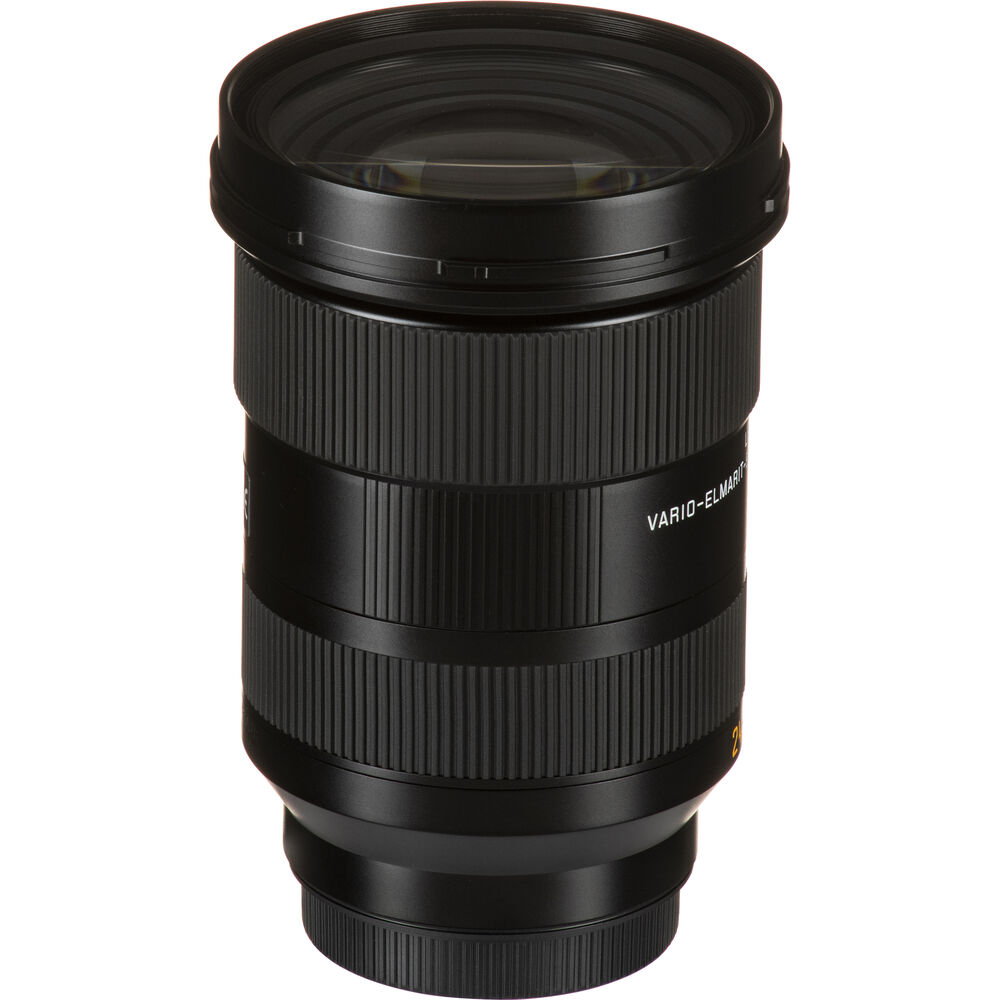Leica Vario-Elmarit-SL 24-70mm f/2.8 ASPH. Lens - 11189