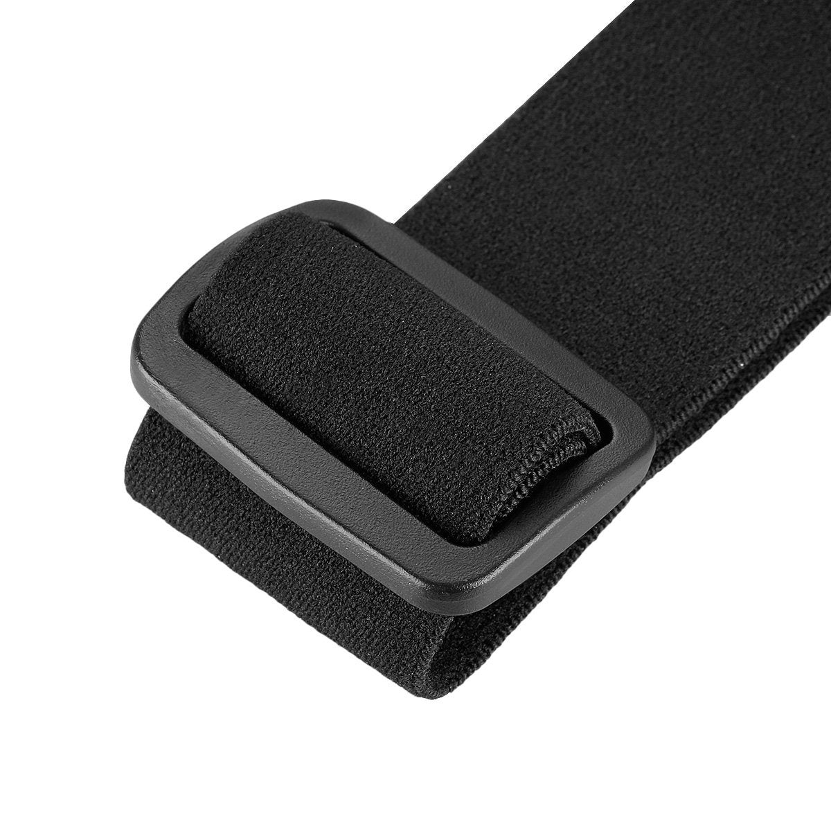 GoPro HERO10 9 8 7 6 5 4 3+ Elastisches verstellbares Kopfband für die Befestigung am Gürtel