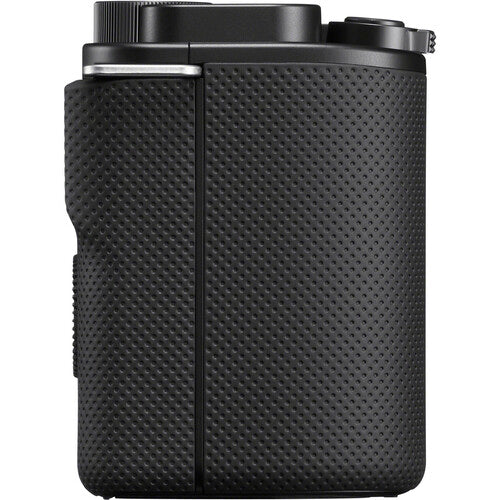 Sony ZV-E10 spiegellose Kamera (nur Gehäuse) (Schwarz) ILCZV-E10/B - Kit-Box