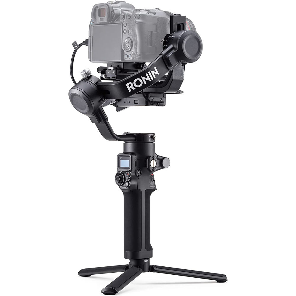 Bild 1 von 4
Original OEM DJI RSC 2 Gimbal Stabilisator Pro Combo - CP.RN.00000124.04