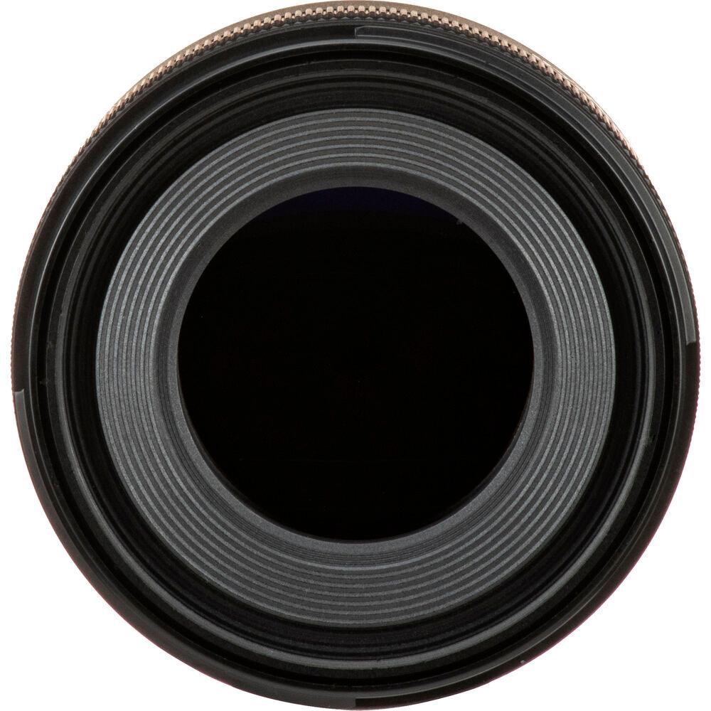 Canon RF 85mm f/2 Macro IS STM Lens 4234C002 + Filter Kit + Lens Pouch Bundle