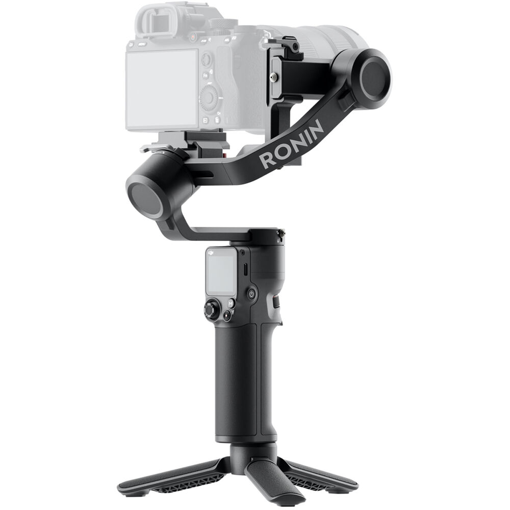 Bild 1 von 6
Original OEM DJI RS 3 Mini Gimbal Stabilisator CP.RN.00000294.01 - Bundle