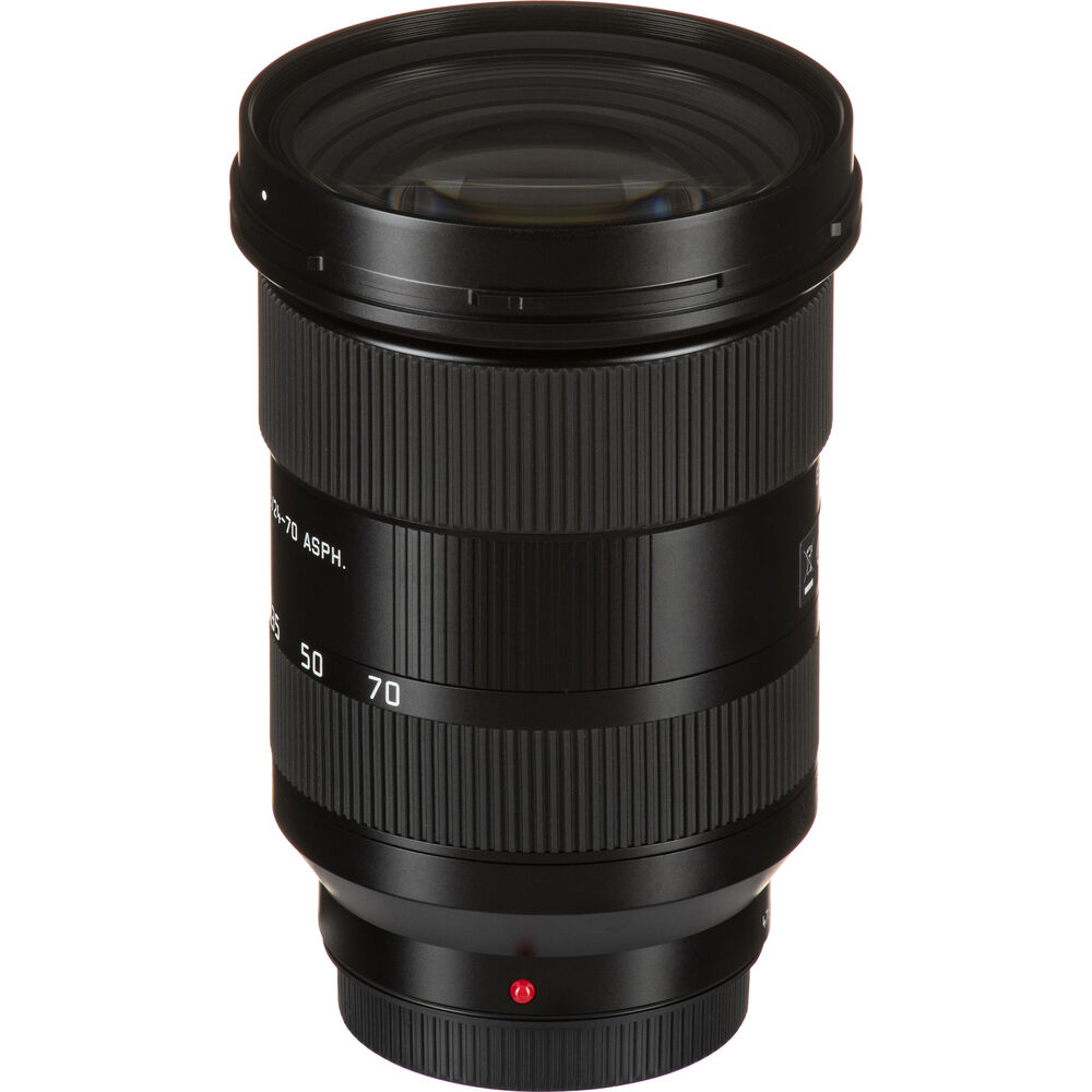 Leica Vario-Elmarit-SL 24-70mm f/2.8 ASPH. Lens - 11189