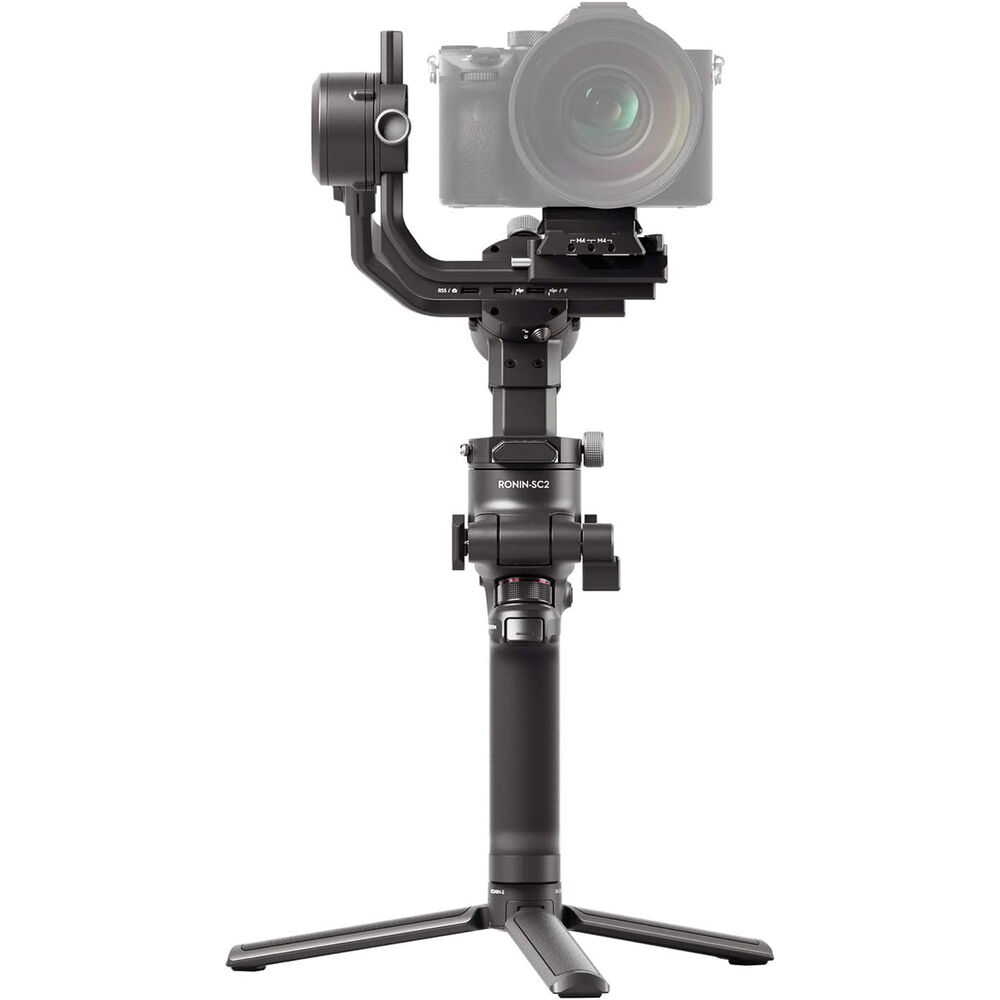 Zum Zoomen den Mauszeiger bewegen
Original OEM DJI RSC 2 Gimbal-Stabilisator - CP.RN.00000121.04
