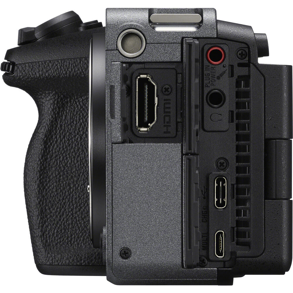 Sony FX3 Vollformat-Kinokamera – ILME-FX3