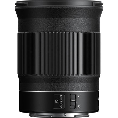 Nikon NIKKOR Z 24mm f/1.8 S Lens - 20080