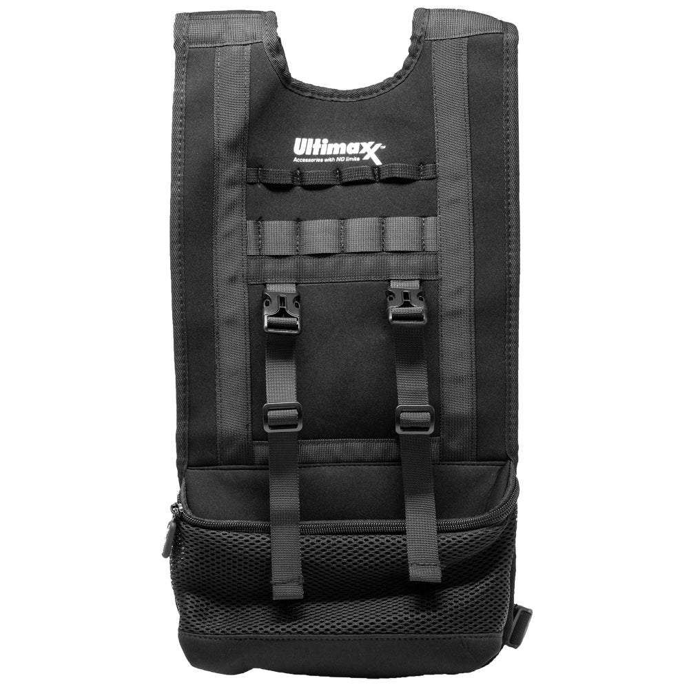 Drohnen-Rucksackweste für DJI Mavic 2 Zoom und Pro, Mavic Air, Spark, Mavic Pro