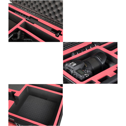 PGYTECH Sicherheitstragetasche für Ronin-S - P-RH-001