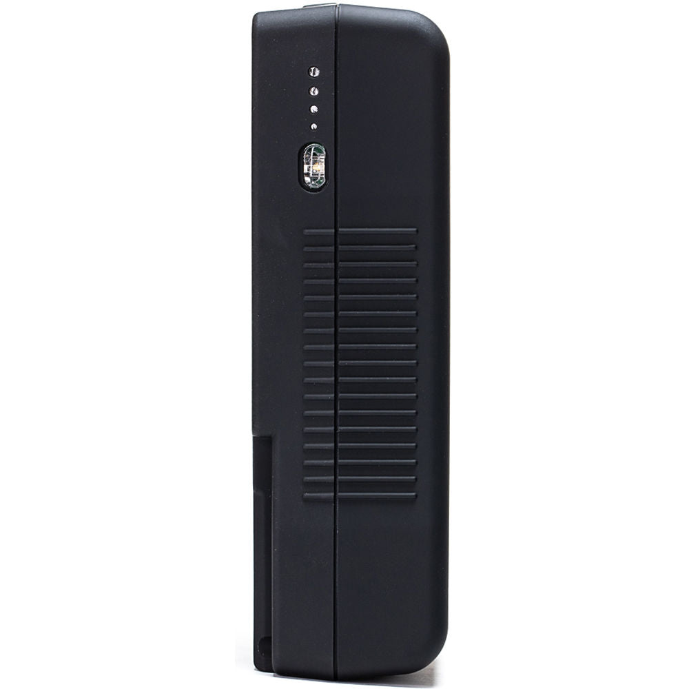 Kompakter 130-Wh-V-Mount-Lithium-Ionen-Akku von IndiPRO Tools – PD130S