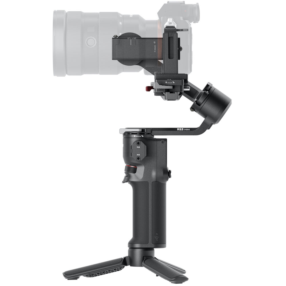Bild 1 von 6
Original OEM DJI RS 3 Mini Gimbal Stabilisator CP.RN.00000294.01 - Bundle