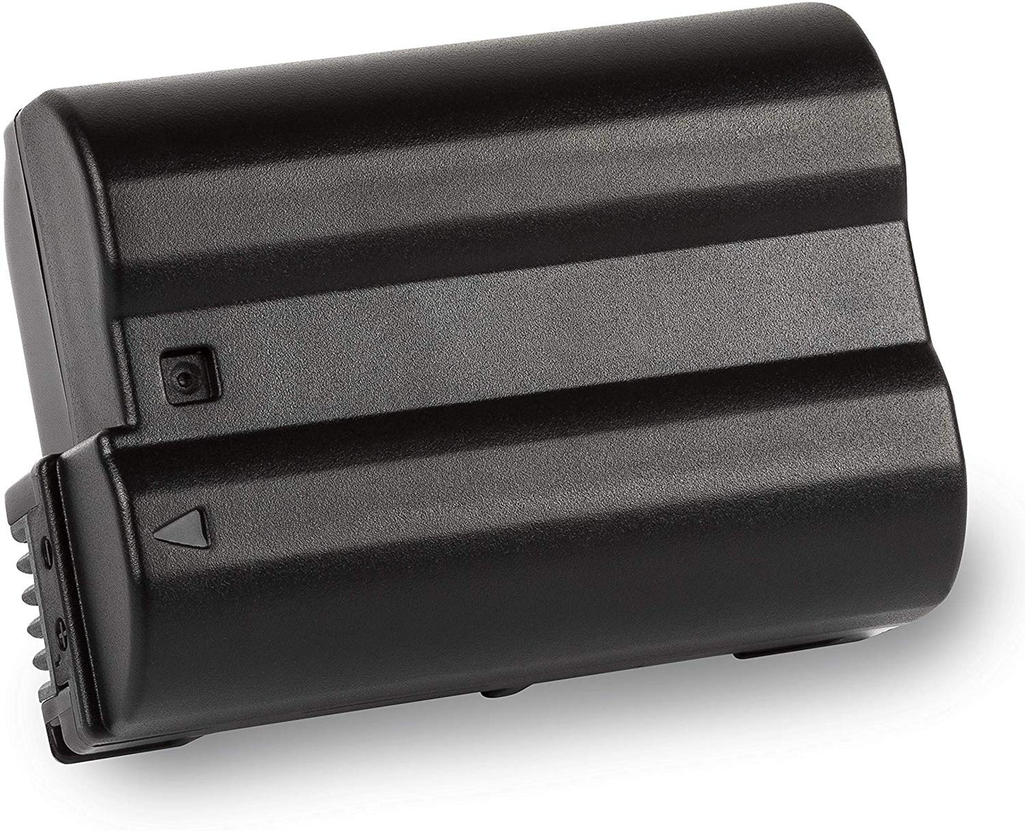 ULTIMAXX Reiseladegerät + Ersatzakku für Nikon ENEL15 - 2400 mah