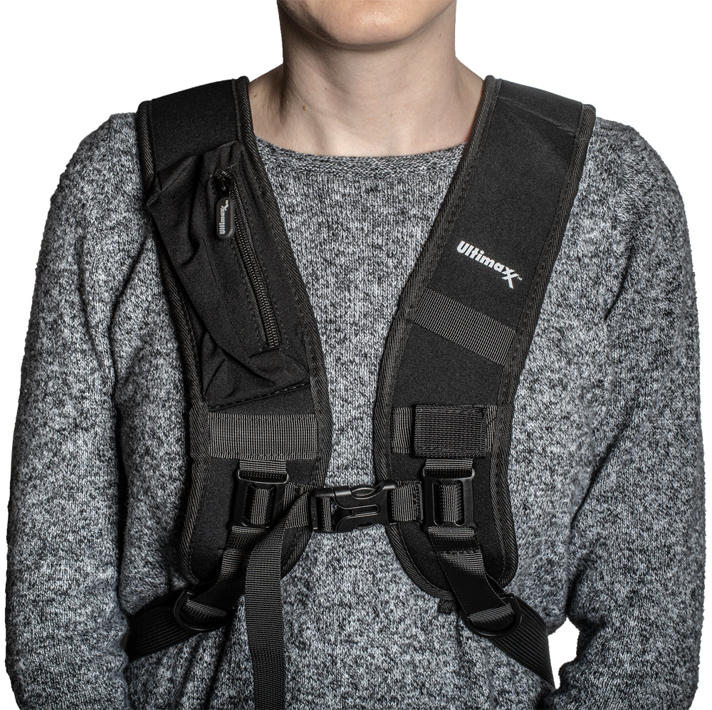 Drohnen-Rucksackweste für DJI Mavic 2 Zoom und Pro, Mavic Air, Spark, Mavic Pro