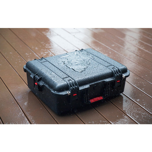 PGYTECH Sicherheitstragetasche für Ronin-S - P-RH-001