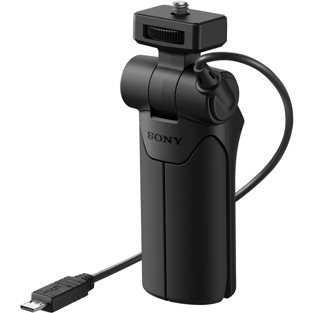 Sony Cyber-shot DSC-RX0 II Aufnahmegriff-Kit
