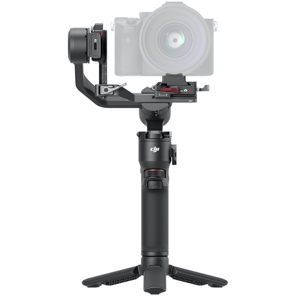 Bild 1 von 6
Original OEM DJI RS 3 Mini Gimbal Stabilisator CP.RN.00000294.01 - Bundle