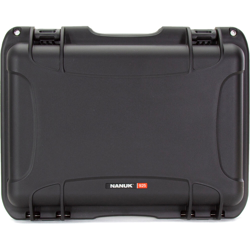 Nanuk 925 Hard Camera Case for Matterport Pro1 or Pro2 3D (Black) - 925-EMATT1