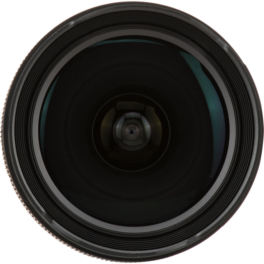 Nikon NIKKOR Z 14–24 mm 1:2,8 S-Objektiv – 20097