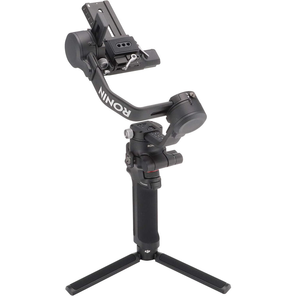Bild 1 von 4
Original OEM DJI RSC 2 Gimbal Stabilisator Pro Combo - CP.RN.00000124.04