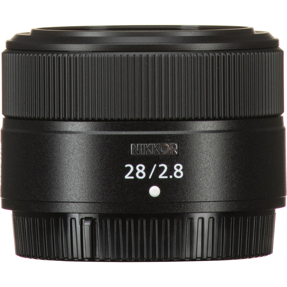 Nikon NIKKOR Z 28 mm 1:2,8-Objektiv – 20101