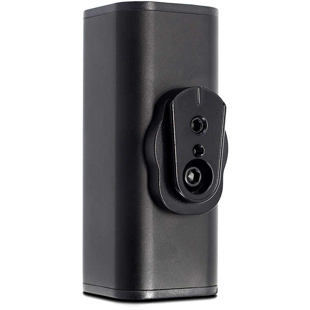 Juicebox Externer Akkupack für Nikon NP-FW50-Typ-Akku (7,4 V, 4800 mAh)