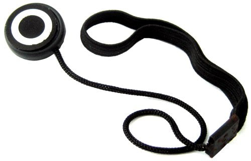 Objektivdeckel Riemenhalter String Keeper Vordere Abdeckung für Nikon Canon Sony Pentax