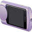 CASIO EXILM TR60 HELLVIOLETT