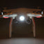 24 LED Spot Head Light Decorative Lamp-Energy Saving for DJI Phantom 3 Standard