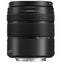 Panasonic LUMIX G Vario 45–150 mm f/4–5,6 ASPH Objektiv – Schwarz