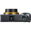 Ricoh GR III Street Edition Digitalkamera 01097 + 64 GB + Gripster-Paket