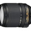 Nikon AF-S DX NIKKOR 18-140mm f/3.5-5.6G ED VR Lens