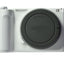 Sony ZV-E10 II Mirrorless Camera (White) ZVE10M2W - 12PC Accessory Bundle