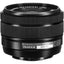 Fujifilm XC 15–45 mm f/3,5–5,6 OIS PZ-Objektiv (schwarz)