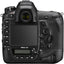 Nikon D6 Digitale SLR-Kamera im FX-Format (nur Gehäuse) – Essential Gadget Bag Bundle