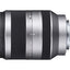 Sony E 18-200mm f/3.5-6.3 OSS Lens (Silver)