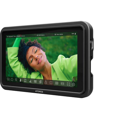 Atomos Shinobi II 5.2" HDMI HDR Monitor - ATOMSHB003